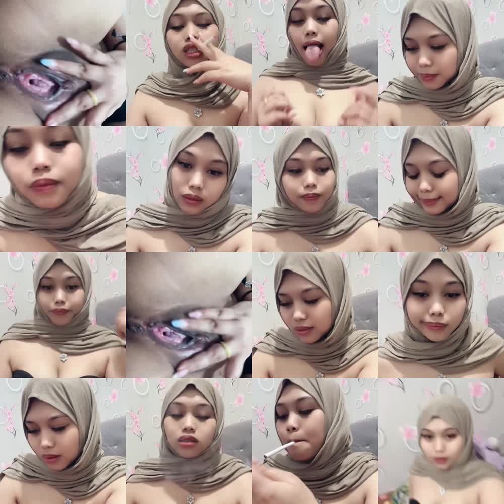 Ukhty Piarby Live mainan Tete